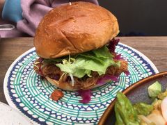 -RAC BAR(安福路店)