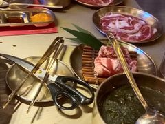 -西塔老太太泥炉烤肉(温州首店万象城黑金店)