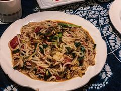 -滇道云南特色料理(康定路店)