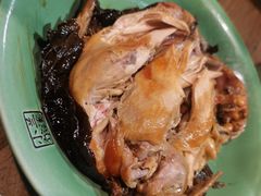 -兰溪小馆(东直门簋街店)