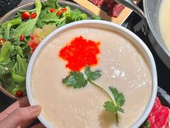 -骨之味·筒骨汤火锅(江头店)