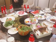 -虾佬圣汤