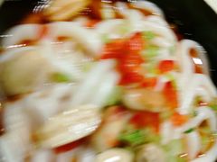 -串大叔炭火烤串·鸡西大冷面刀削面(总店)