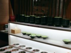 -一叶一世界•素食餐厅(新光天地店)