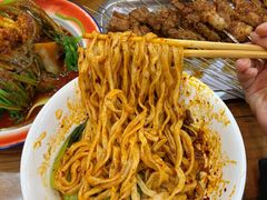-张庆烤肉·清真