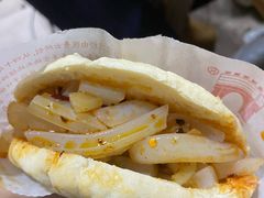 -洞子口张老二凉粉(文殊院店)