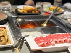 -海底捞火锅(南京红山常发广场店)