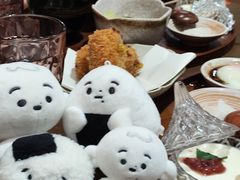 -ITARU食堂·定食料理(西丽店)