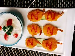 -莫太花餐厅(河北路店)