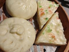 -晓淮山·扬州早茶·淮扬菜(龙阳广场店)