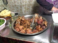 -新桥方记猪蹄