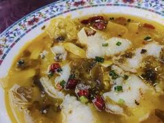 -徕碗水煮肉(大V小巷·王府井美食街店)