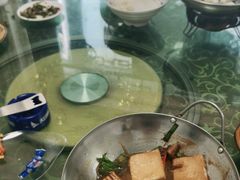 -涵家味土菜馆·徽州一绝臭鳜鱼(三河古镇店)