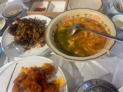 -京味民福烤鸭店(建设四马路店)