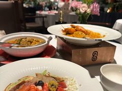 -狮拾久·现代新加坡料理(福田COCO Park店)