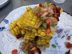 -金龙·打边炉(南京西路店)