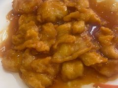 -裕德隆清真饭庄·天津特色菜(河东店)