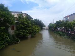 -伦教678文化街