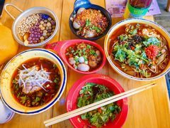 -冒椒火辣(奎星楼街店)