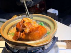 -御膳汤品(猎人坊店)