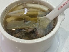 -膳心记•明火四宝煲仔饭(前海科兴店)