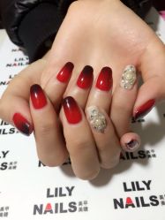 -LILY NAILS美甲美睫