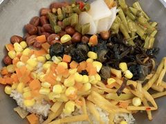 -白妈螺蛳粉(白云万达店)