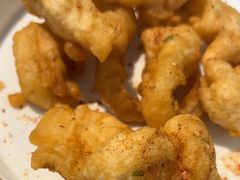 -如轩·海鲜砂锅粥·潮汕菜(海珠店)
