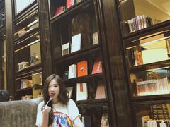 -南京圣和府邸豪华精选酒店