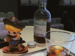 -微焙咖啡工厂(海峡创意产业园·红坊店)