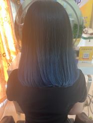 -丽时 Hair Salon