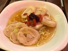 -度小月(百老汇美食街店)