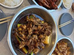 -辣盆盆麻辣小龙虾(哈尔滨总店)