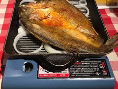 -西贝(金桥店)