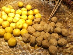 -罍+村卤菜摊(罍街店)