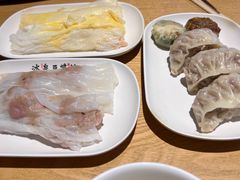 -冰泉豆浆馆(阳朔店)
