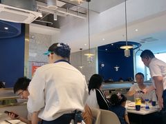 -兰湘子·湘菜小炒(长安万科广场店)