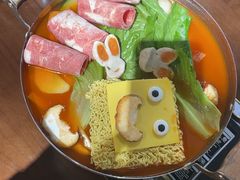 -黎阳老街