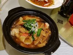 -骏莱海鲜鱼港(五角场店)