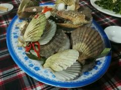 -幸福姐海鲜大排档