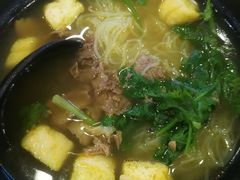 -小杨生煎(成山巴黎春天店)