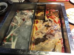 -刘一手火锅(万达广场店)