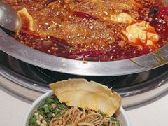-懂食汇自助火锅