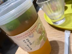 -蔡澜Pho·越南粉餐厅(海上世界店)
