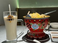 -关东小磨东北菜(漕河泾印象城店)