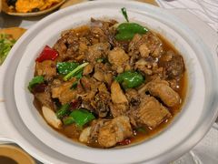 -深山老屋(国顺东路店)