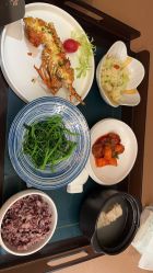 -新寰亚月子会所(金鸡湖凯宾店)