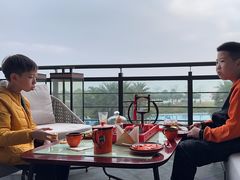 -厦门万丽酒店·R Bar
