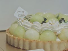 -福气鲜活面包·生日蛋糕