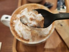 -Peet's 皮爷咖啡(深圳湾万象城店)